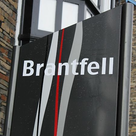 Hotel Brantfell House Ambleside Zewnętrze zdjęcie