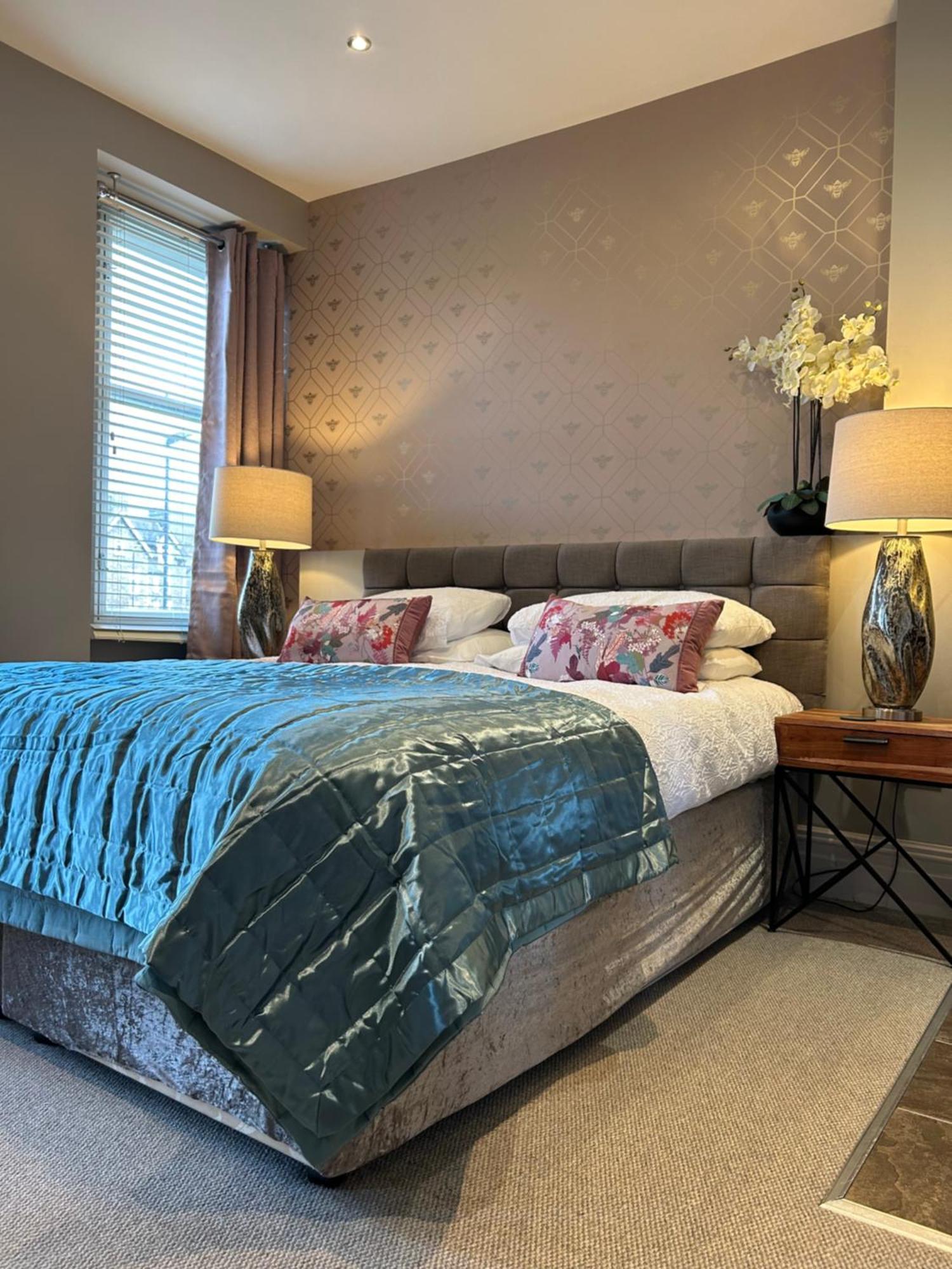 Hotel Brantfell House Ambleside Zewnętrze zdjęcie