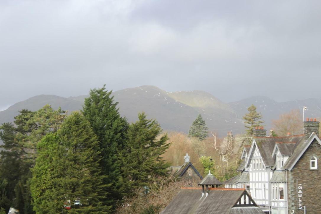 Hotel Brantfell House Ambleside Zewnętrze zdjęcie