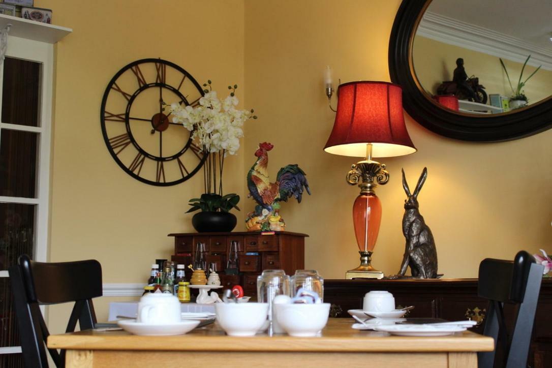 Hotel Brantfell House Ambleside Zewnętrze zdjęcie
