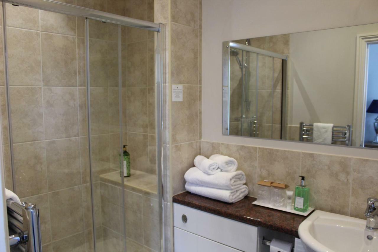 Hotel Brantfell House Ambleside Zewnętrze zdjęcie