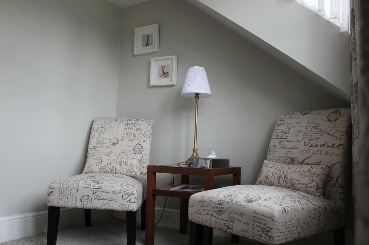 Hotel Brantfell House Ambleside Zewnętrze zdjęcie