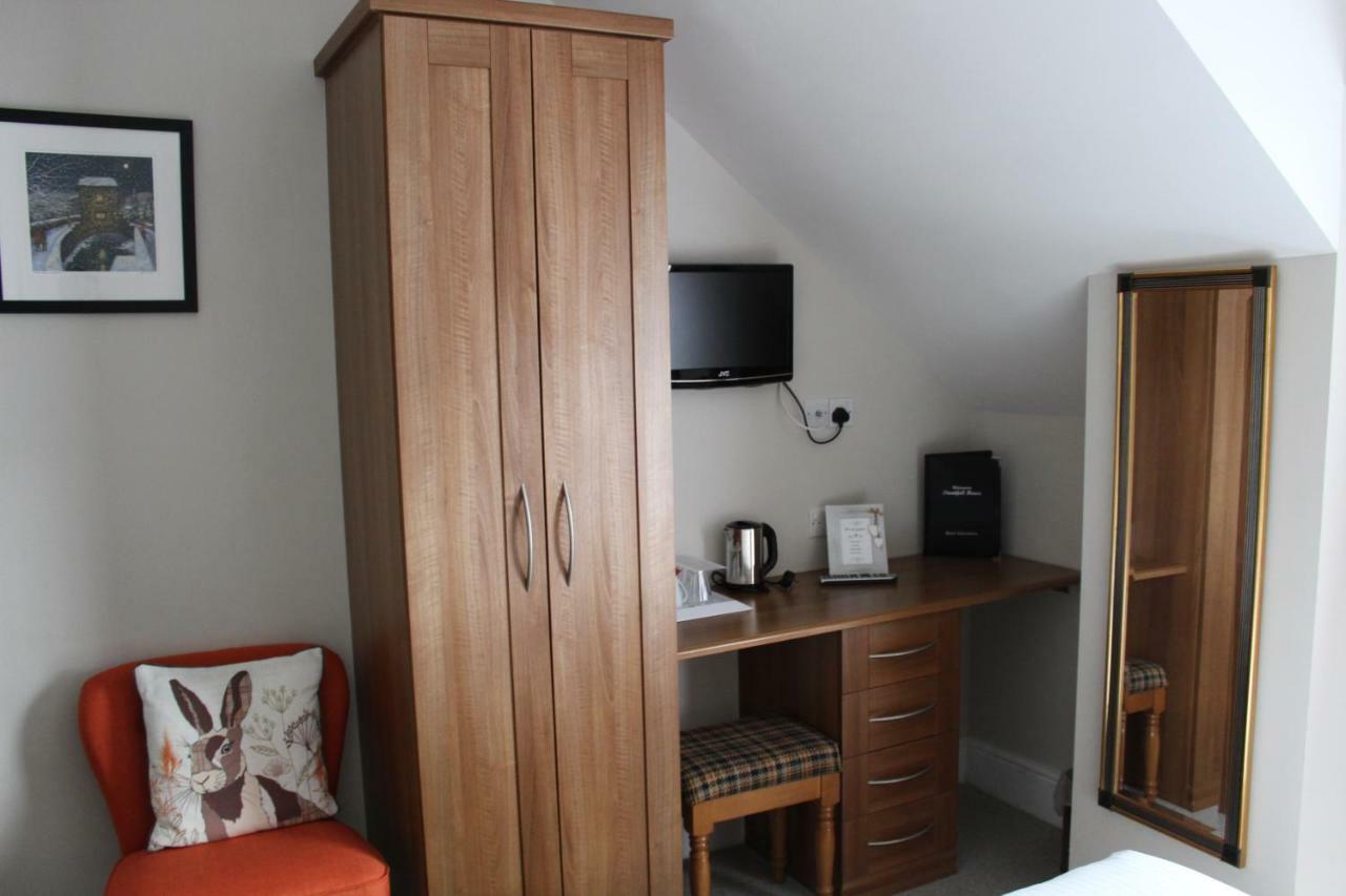 Hotel Brantfell House Ambleside Zewnętrze zdjęcie