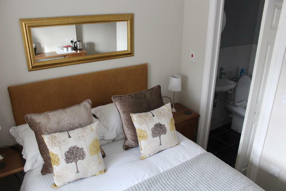 Hotel Brantfell House Ambleside Zewnętrze zdjęcie