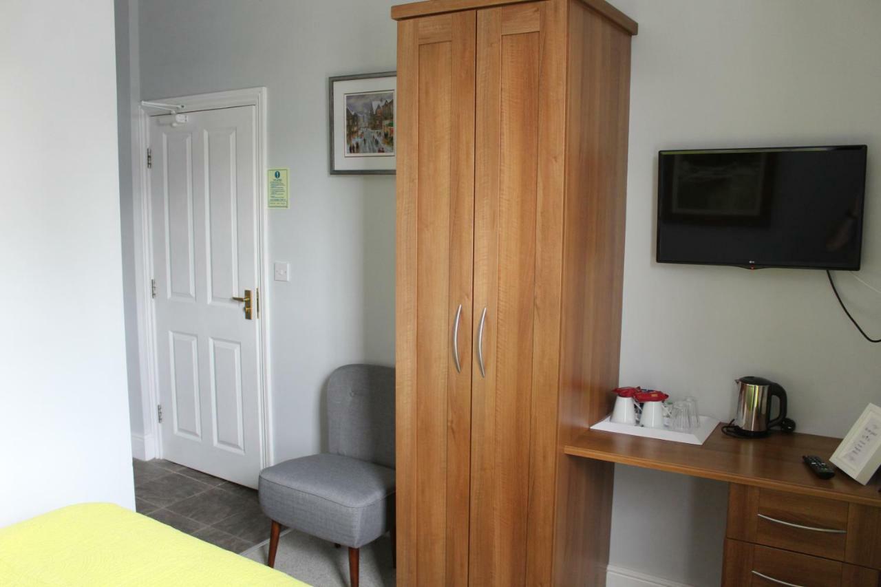 Hotel Brantfell House Ambleside Zewnętrze zdjęcie