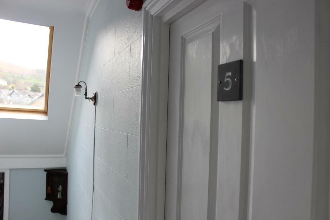 Hotel Brantfell House Ambleside Zewnętrze zdjęcie