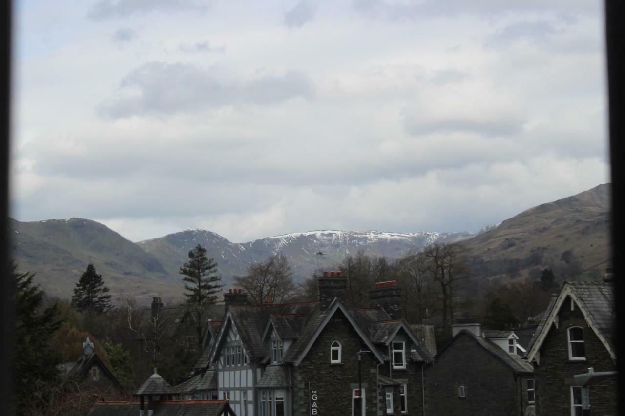 Hotel Brantfell House Ambleside Zewnętrze zdjęcie