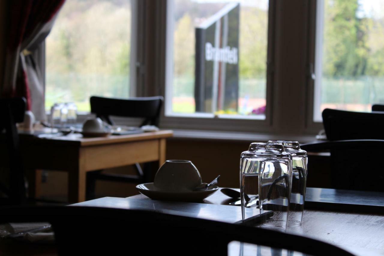 Hotel Brantfell House Ambleside Zewnętrze zdjęcie