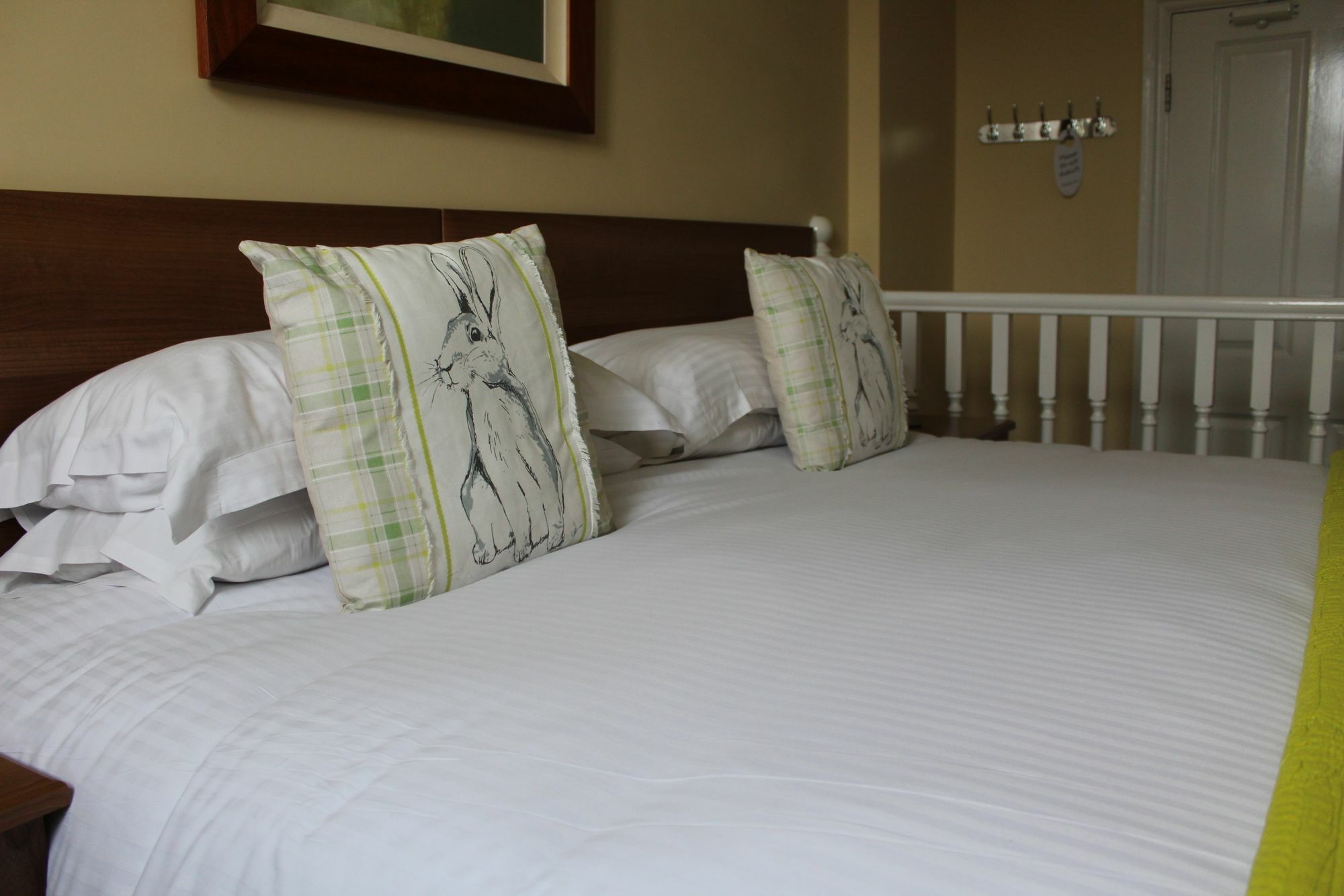 Hotel Brantfell House Ambleside Zewnętrze zdjęcie
