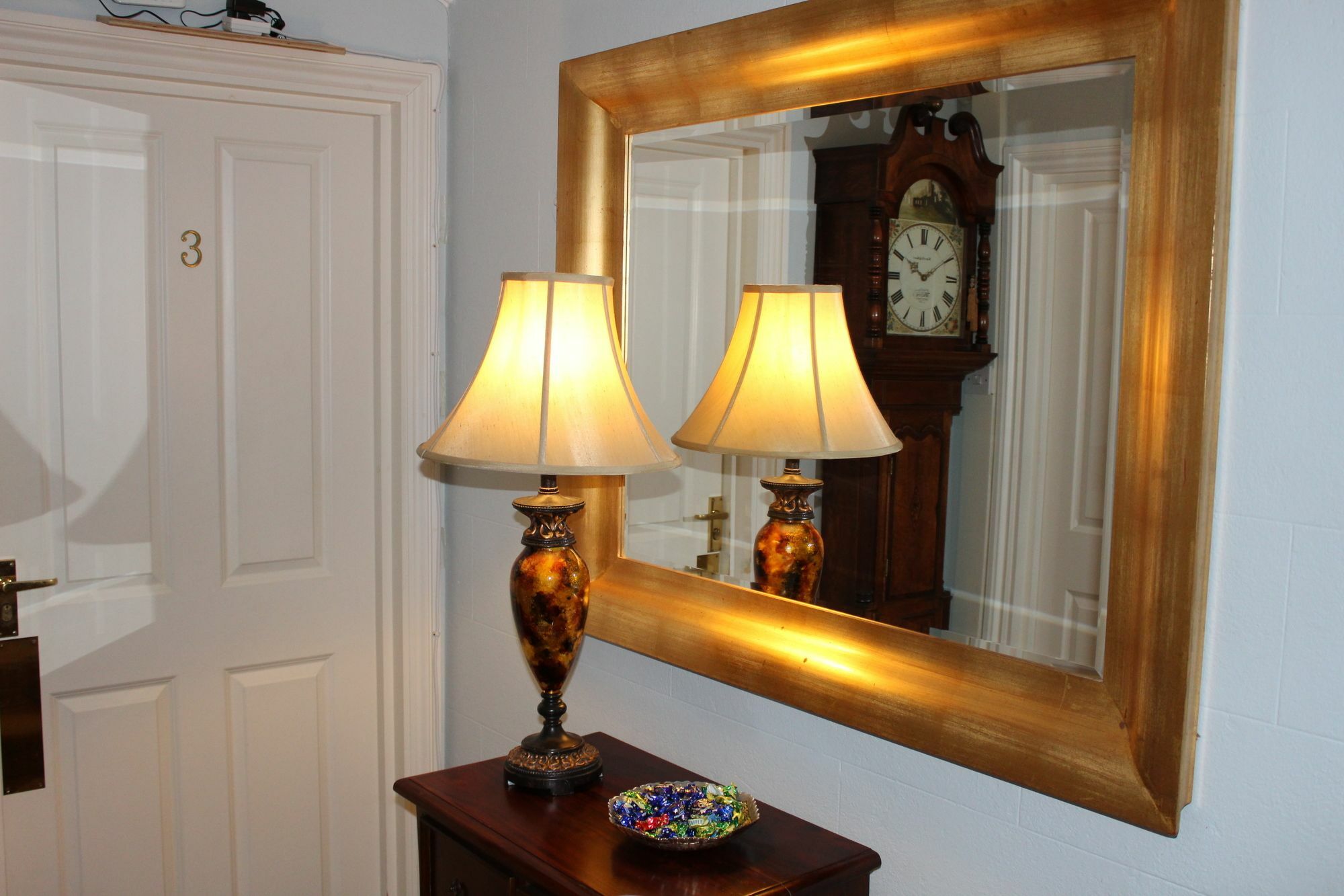 Hotel Brantfell House Ambleside Zewnętrze zdjęcie