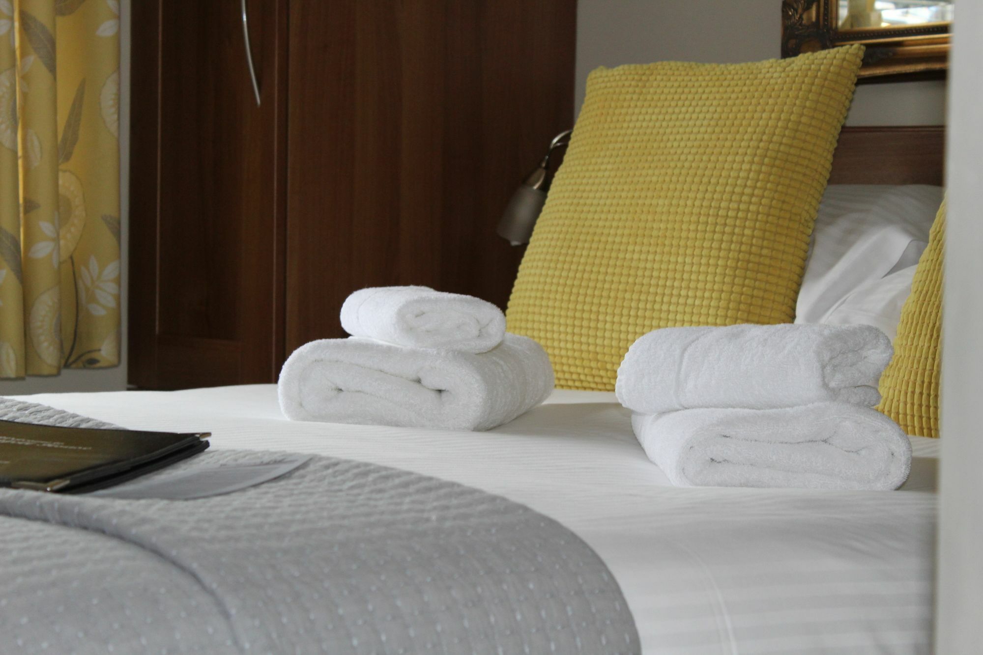 Hotel Brantfell House Ambleside Zewnętrze zdjęcie