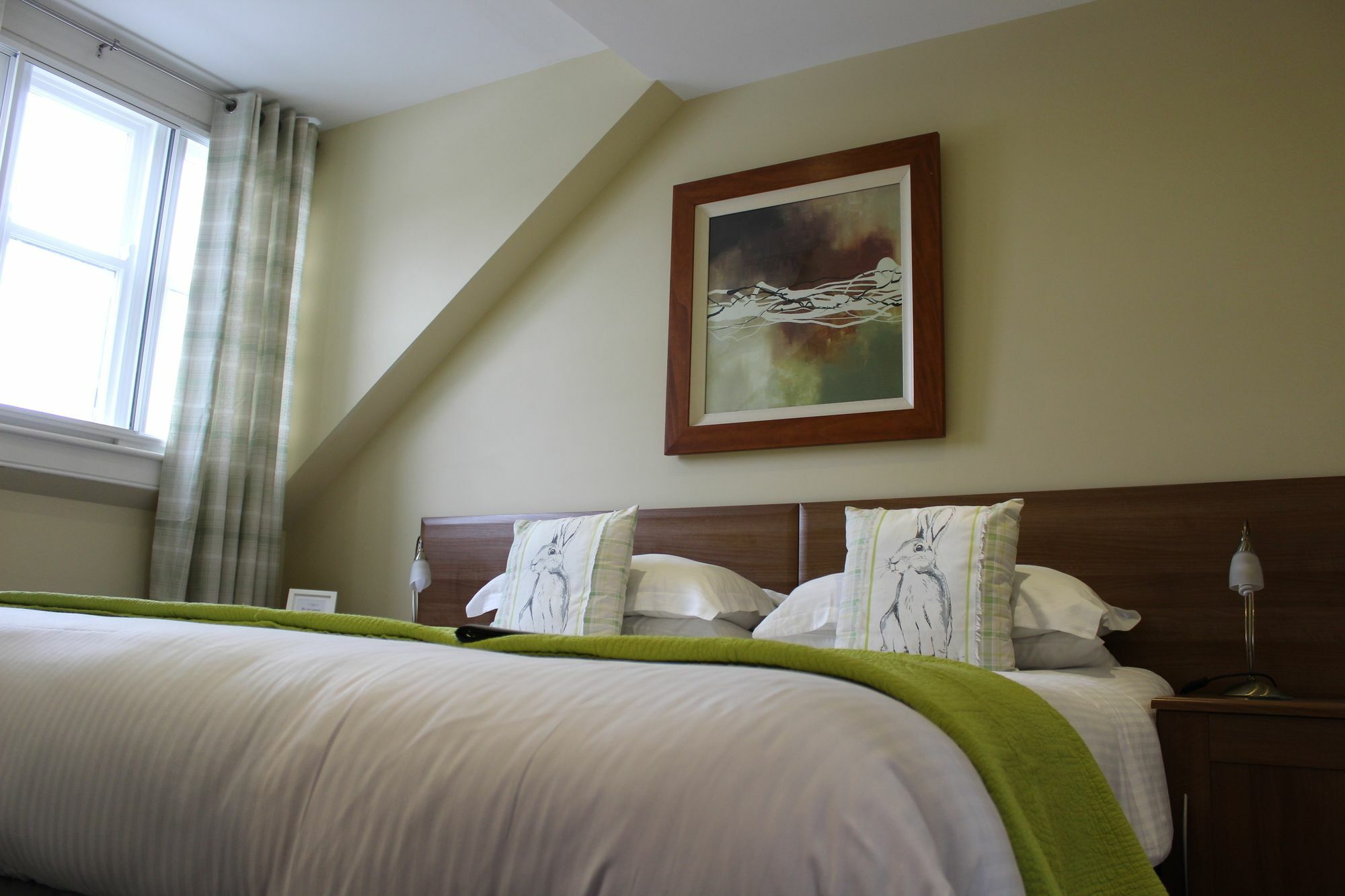 Hotel Brantfell House Ambleside Zewnętrze zdjęcie