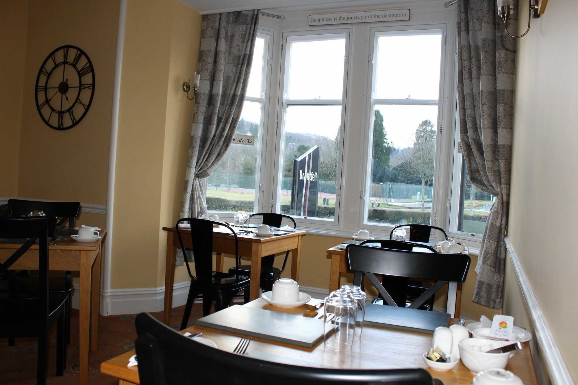 Hotel Brantfell House Ambleside Zewnętrze zdjęcie