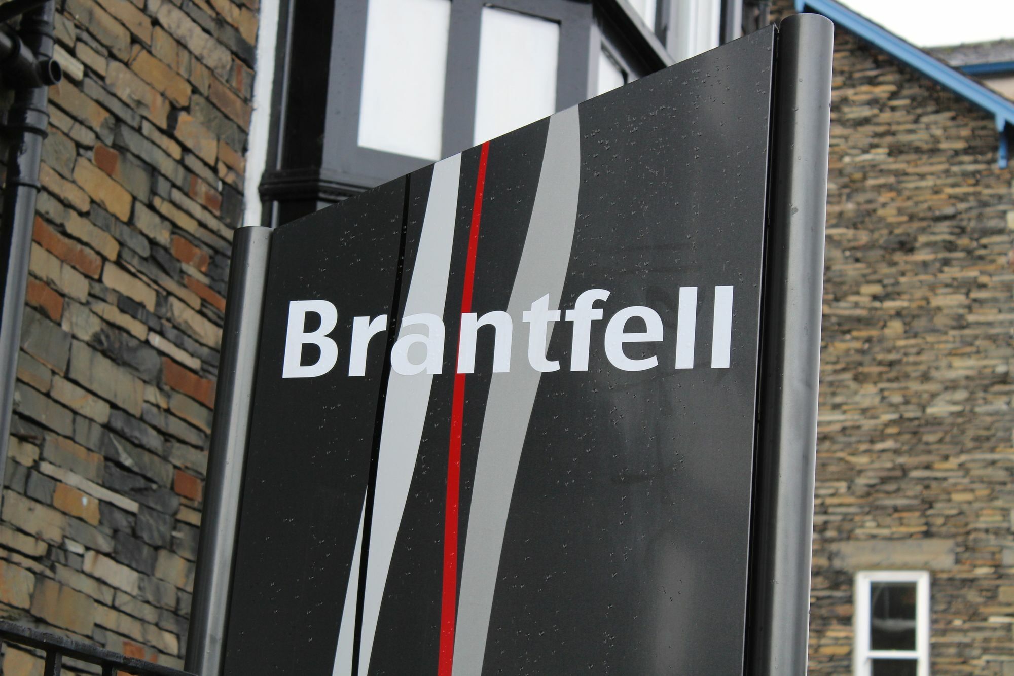 Hotel Brantfell House Ambleside Zewnętrze zdjęcie